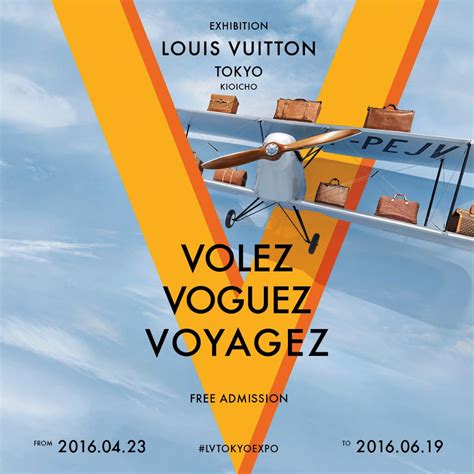 volez voguez voyagez louis vuitton|volez voguez voyagez exhibition.